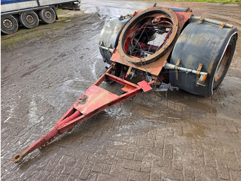 Приколка dolly NOOTEBOOM