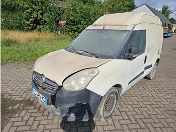 Автомобил OPEL