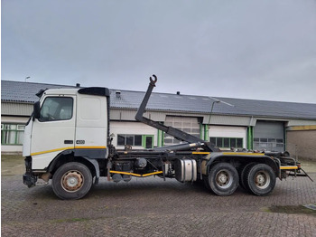 Кипер VOLVO FH12 420