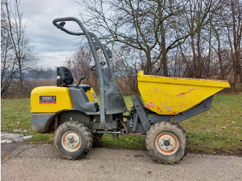 Истоварувач AUSA D 85 AHA: слика 2