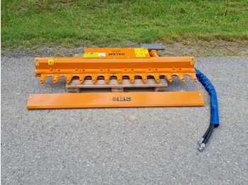 Додаток BERTI