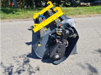 Нов Корпа за натоварувач за Телескопски ракувач : слика 4 Нов Корпа за натоварувач за Телескопски ракувач : слика 4