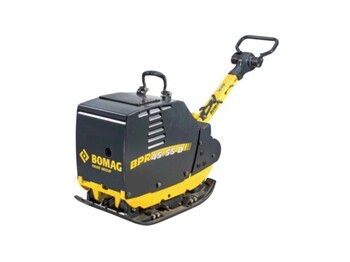 Вибрациска плоча BOMAG