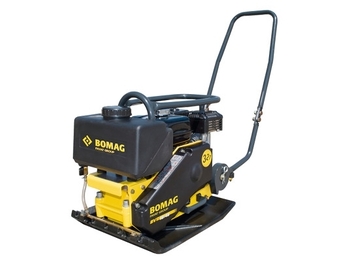 Вибрациска плоча BOMAG