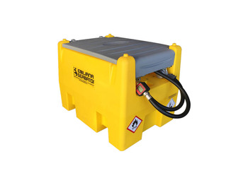 Резервоар за складирање EMILIANA SERBATOI