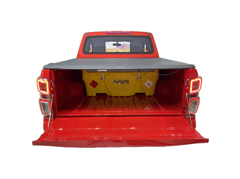 Нов Резервоар за складирање Emiliana Serbatoi Carrytank 220 PickUp Diesel: слика 5 Нов Резервоар за складирање Emiliana Serbatoi Carrytank 220 PickUp Diesel: слика 5