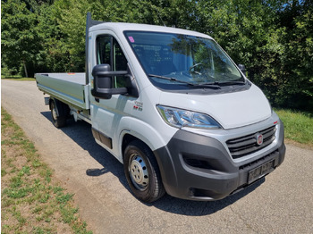 Комбе со отворен сандак FIAT Ducato Maxi: слика 4