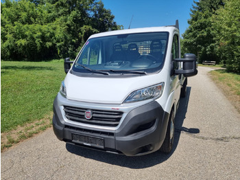 Комбе со отворен сандак FIAT Ducato Maxi: слика 2