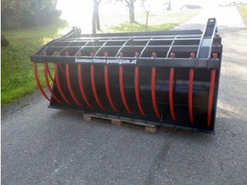 Корпа за натоварувач