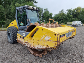 Ваљак HAMM H 25i: слика 5