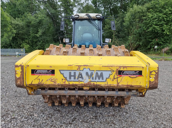 Ваљак HAMM H 25i: слика 3