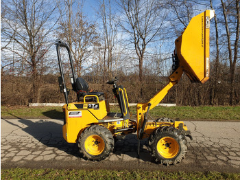Мини истоварувач JCB 1T-2S5: слика 3