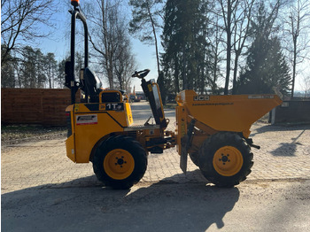 Мини истоварувач JCB 1T-2S5: слика 4
