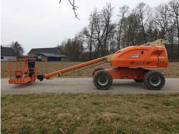 Телескопска платформа JLG