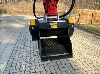 Корпа MB CRUSHER