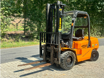 Лизинг на Samuk R 35 D Samuk R 35 D: слика 3 Лизинг на Samuk R 35 D Samuk R 35 D: слика 3