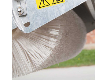 Метла за Шумски трактор Sweeper type Typ 600: слика 4 Метла за Шумски трактор Sweeper type Typ 600: слика 4