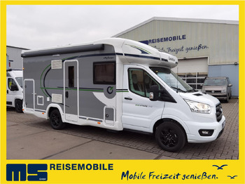 Полуинтегриран кампер CHAUSSON 640 Etape Line