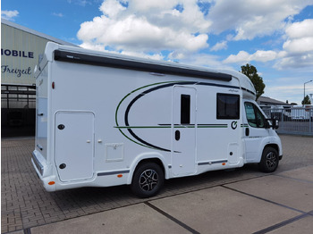 Полуинтегриран кампер Chausson 640 ULTIMATE / -2026- / XXL- HUBBETT & RAUMBAD: слика 4