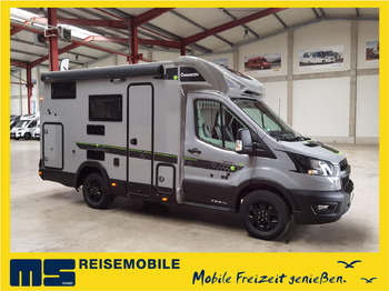 Полуинтегриран кампер CHAUSSON S514 Sport Line