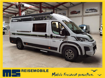 Кампер комбе CHAUSSON V690 Sport Line