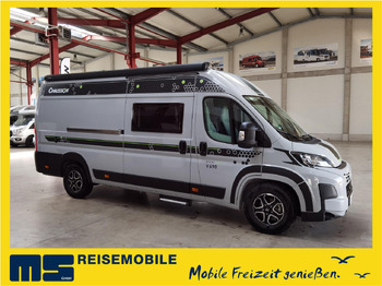 Кампер комбе CHAUSSON V690 Sport Line