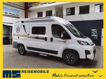 Кампер комбе KARMANN