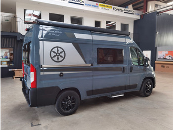 Кампер комбе Karmann DAVIS 540 TRENDSTYLE / -2026- / 140PS-AUTOMATIK: слика 4 Кампер комбе Karmann DAVIS 540 TRENDSTYLE / -2026- / 140PS-AUTOMATIK: слика 4