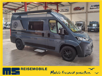 Кампер комбе KARMANN