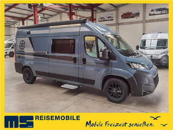 Кампер комбе KARMANN