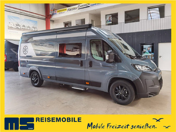 Кампер комбе KARMANN