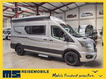 Кампер комбе KARMANN