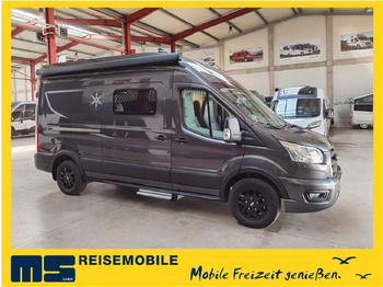 Кампер комбе KARMANN