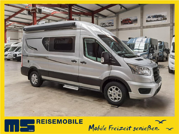 Кампер комбе KARMANN