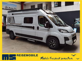 Кампер комбе KARMANN