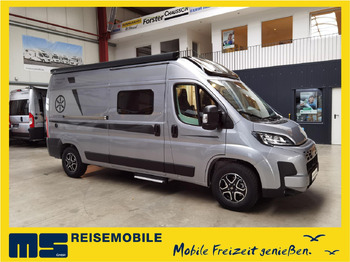 Кампер комбе KARMANN