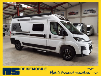 Кампер комбе KARMANN