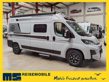 Кампер комбе KARMANN