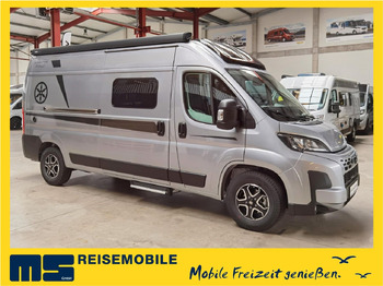 Кампер комбе KARMANN