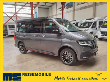 Патничко комбе VOLKSWAGEN T6.1 California