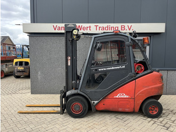 Плински вилушкар LINDE H30