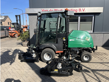 Градинарска косилка RANSOMES