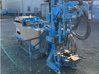 Машина за бушење