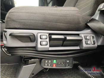 Камион за дрва SCANIA R 580 LB6x4HNB V8 Epsilon M120L83: слика 4