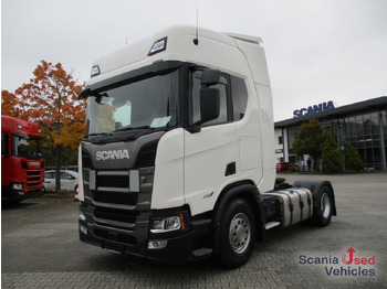 Камион влекач SCANIA R 460
