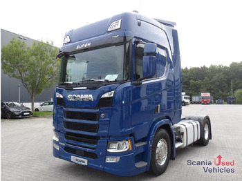 Камион влекач SCANIA R 500