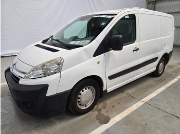 Комбе ладилник CITROËN Jumpy