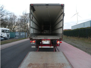 Полуприколка сандучар Fruehauf ONCRK 39-327 / DHOLLANDIA 2000kg: слика 5 Полуприколка сандучар Fruehauf ONCRK 39-327 / DHOLLANDIA 2000kg: слика 5