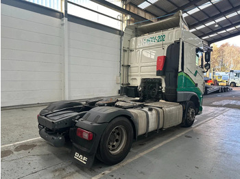 Камион влекач DAF XF 106.460 SPACECAB: слика 5 Камион влекач DAF XF 106.460 SPACECAB: слика 5