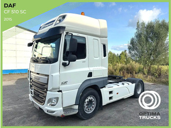 Камион влекач DAF CF 510